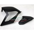 Carbonvani - Ducati Panigale V4 / S / R / Speciale Carbon Fiber Swingarm Guard - Slider Version